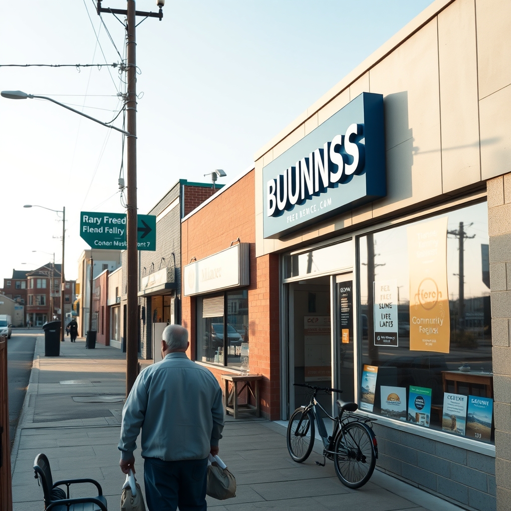 Business Community — BusinessCommunity.com · Channel